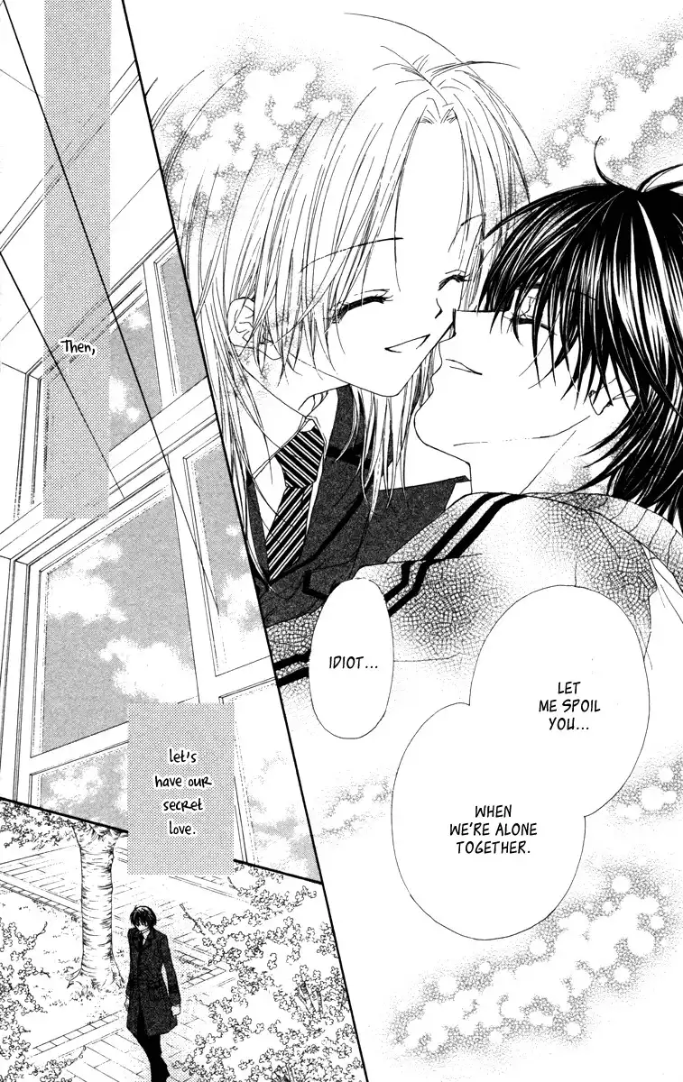 Lovey Dovey Chapter 16 32